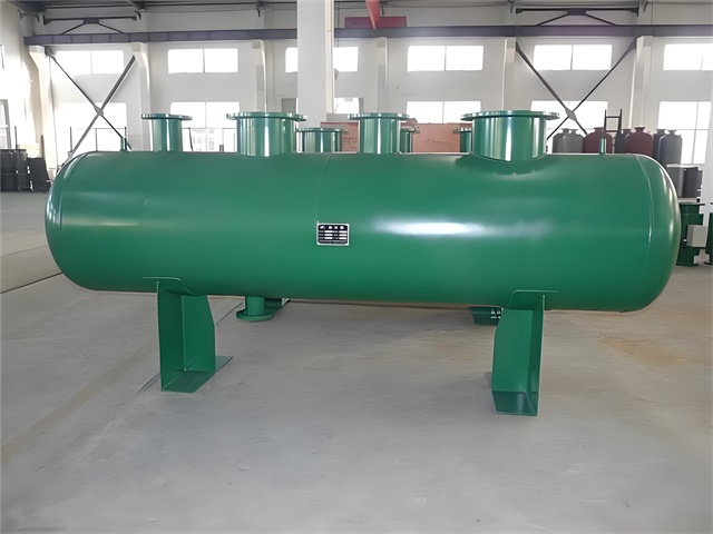 密云分集水器的流速